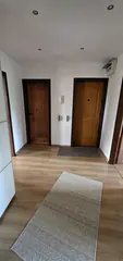 Mieszkanie 3 pokojowe z balkonem, Zabobrze III