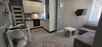 Ładne 2 pokojowe mieszkanie w centrum Jeleniej Góry