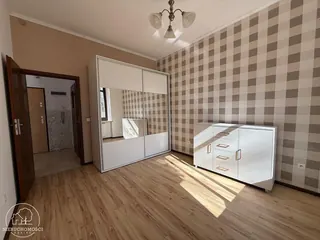 Mieszkanie 2-pokojowe z balkonem Osiedle Park Sudecki
