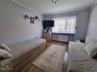 Mieszkanie 5-pokojowe w Cieplicach przy ul. Rataja
