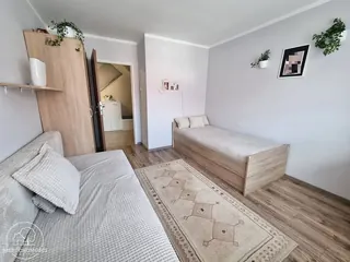 Mieszkanie 5-pokojowe w Cieplicach przy ul. Rataja