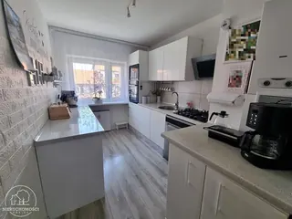 Mieszkanie 5-pokojowe w Cieplicach przy ul. Rataja