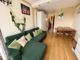 Mieszkanie 3-pokojowe | balkon | Spółdzielcze własnościowe | Zabobrze II