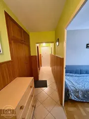 Mieszkanie 3-pokojowe | balkon | Spółdzielcze własnościowe | Zabobrze II