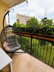 Mieszkanie 3-pokojowe | balkon | Spółdzielcze własnościowe | Zabobrze II