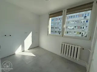Mieszkanie 2-pokojowe po remoncie | wysoki parter | okolice Centrum