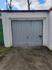 Garaż murowany na wynajem
