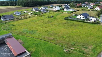 Działki budowlane w atrakcyjnej lokalizacji - Dziwiszów