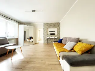 M2 - KOWARY Centrum, parter po remonciie
