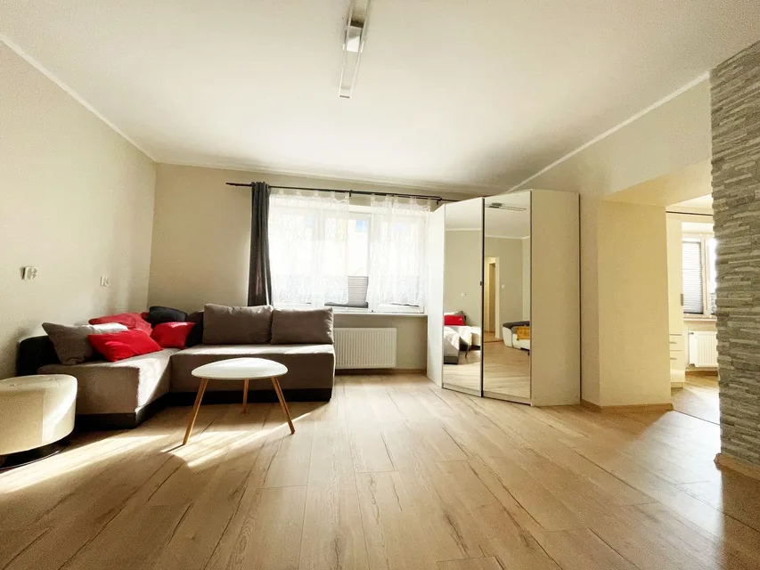 M2 - KOWARY Centrum, parter po remonciie