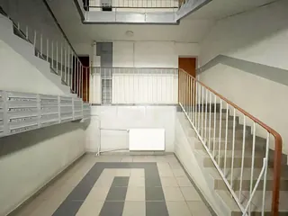 M2 - UL. TRANSPORTOWA, BLOK, wysoki parter z balkonem