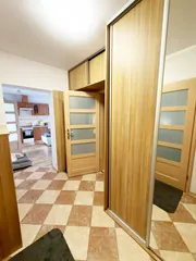 M3 - Centrum, parter z wydzielonym biurem
