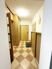 M3 - Centrum, parter z wydzielonym biurem
