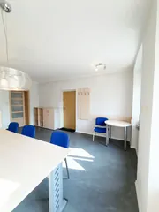M3 - Centrum, parter z wydzielonym biurem