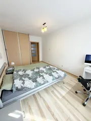 M3 - Centrum, parter z wydzielonym biurem