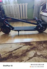 Sprzedam NOWĄ hulajnogę elektryczną TODIMART T3