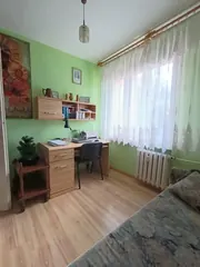 Mieszkanie trzypokojowe w bloku - Piechowice