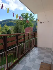 Mieszkanie trzypokojowe w bloku - Piechowice
