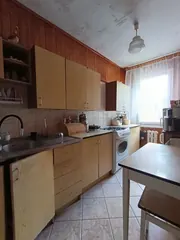Mieszkanie trzypokojowe w bloku - Piechowice