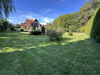 Piękna nieruchomość na osiedlu Czarne