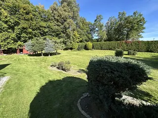 Piękna nieruchomość na osiedlu Czarne