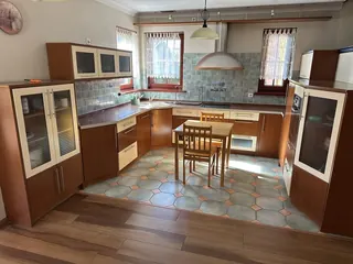Piękna nieruchomość na osiedlu Czarne