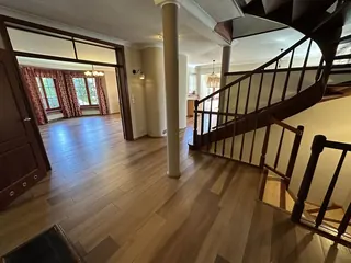Piękna nieruchomość na osiedlu Czarne