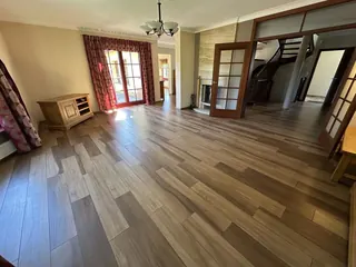 Piękna nieruchomość na osiedlu Czarne