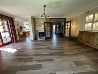 Piękna nieruchomość na osiedlu Czarne
