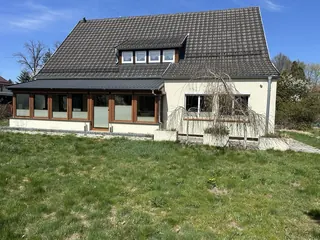 Piękna nieruchomość na ul. Tabaki w Jeleniej Górze