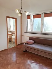 Wynajmę mieszkanie dwupokojowe obok teatru