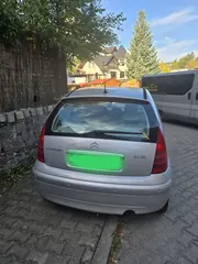 Sprzedam citroen c3