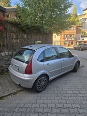 Sprzedam citroen c3