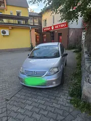 Sprzedam citroen c3