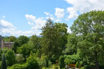 Mieszkanie 2-pokojowe | Cieplice z ogródkiem