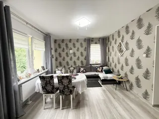 Przytulne M3 w Przesiece