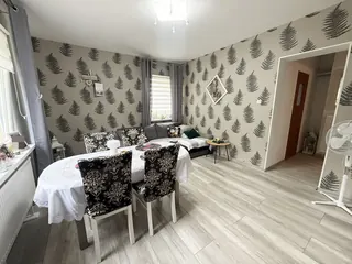 Przytulne M3 w Przesiece
