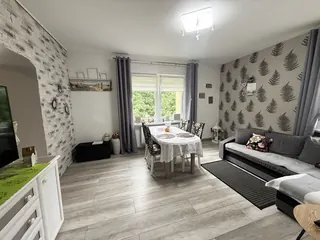 Przytulne M3 w Przesiece