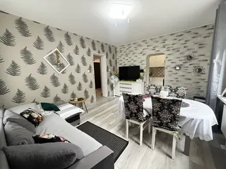 Przytulne M3 w Przesiece