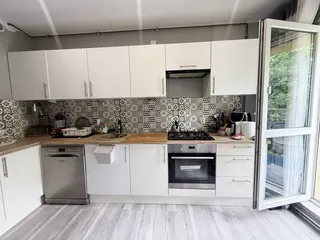 Przytulne M3 w Przesiece