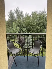 Przytulne M3 w Przesiece