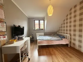 Staniszów - Słoneczna Dolina M4 z ogródkiem