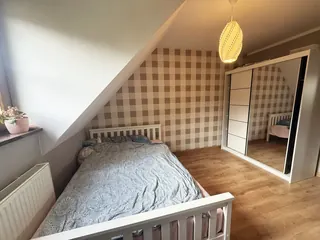 Staniszów - Słoneczna Dolina M4 z ogródkiem