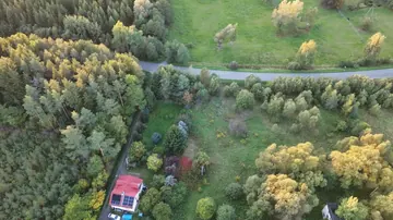 Mysłakowice 7091 m2 w cenie 98zł/m2