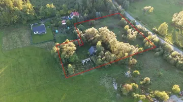 Mysłakowice 7091 m2 w cenie 98zł/m2