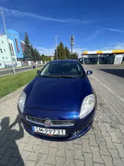 Sprzedam Fiata Bravo