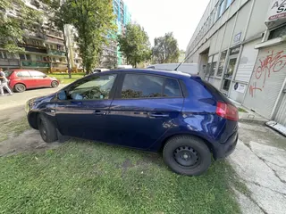 Sprzedam Fiata Bravo