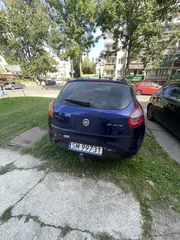 Sprzedam Fiata Bravo