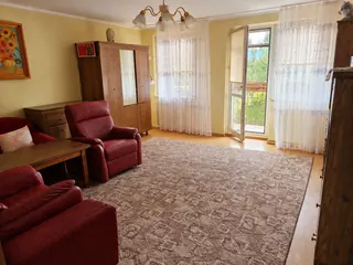 sprzedam 3 pokojowe, spółdzielcze własnościowe mieszkanie na zabobrzu z widokiem na góry!