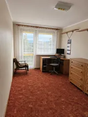 sprzedam 3 pokojowe, spółdzielcze własnościowe mieszkanie na zabobrzu z widokiem na góry!